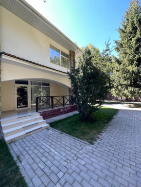 Квартира на Иссык-куле в ЦО Радуга
